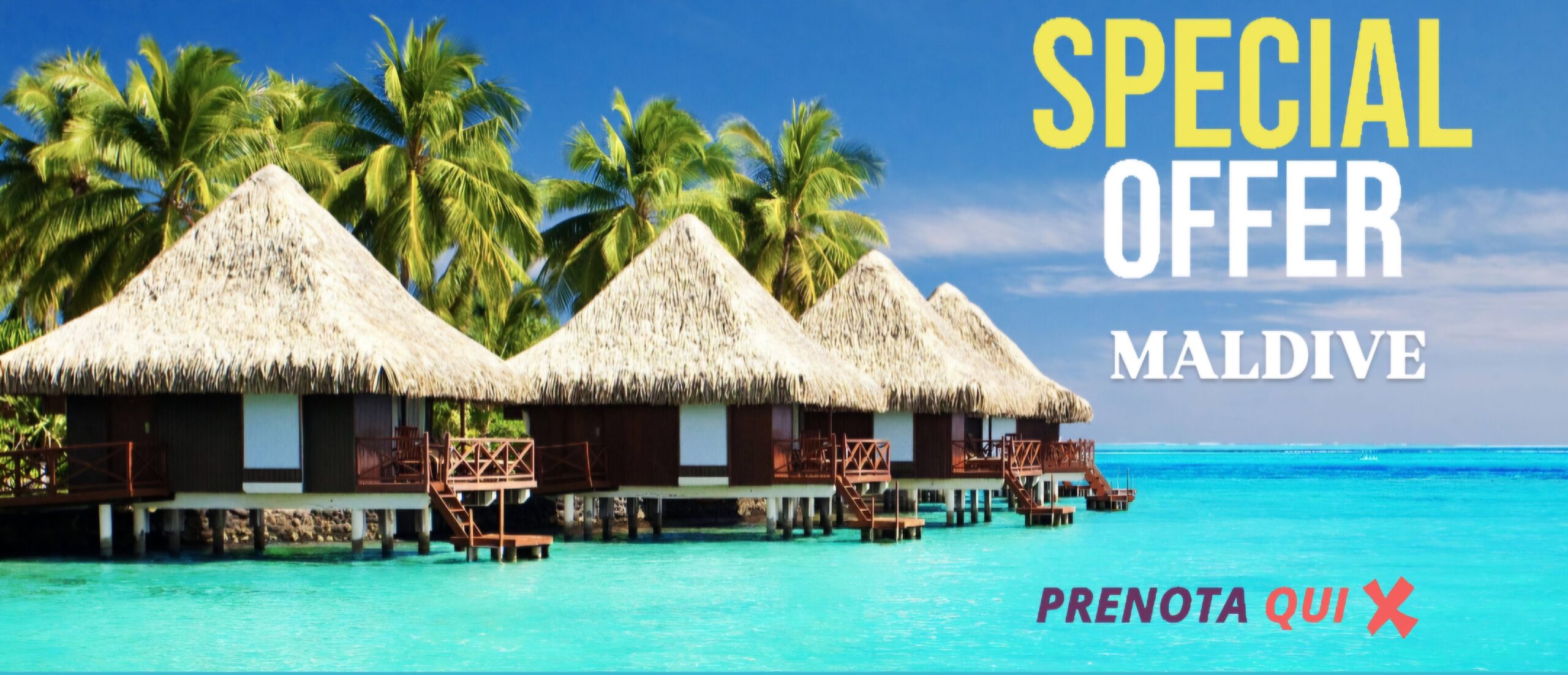 vacanze maldive low cost voli villaggio turistico all inclusive