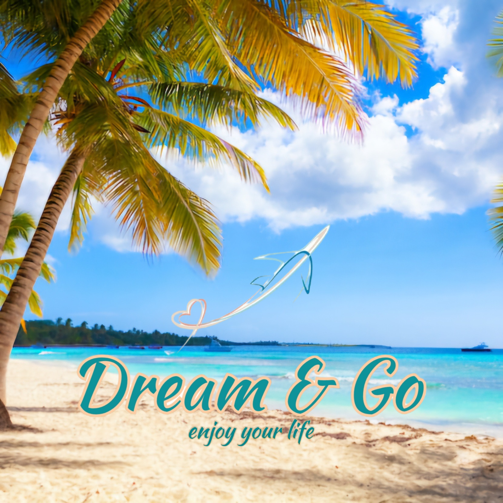 dream and go viaggi