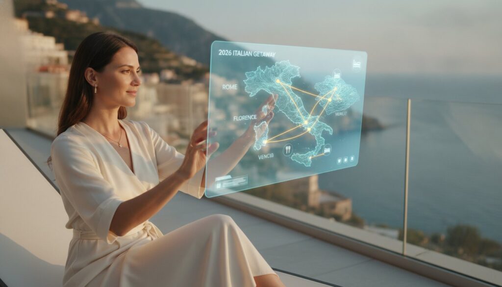 Come pianificare una vacanza online nel 2026: Guida completa ai nuovi trend